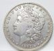 1892 O Morgan Silver Dollar. Dollars photo 1