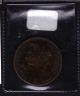 1875 Great Britain One Penny Of Queen Victoria UK (Great Britain) photo 1