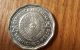 1964 Argentina 25 Pesos Commemorating 1st Nat ' L Coinage Of 1813 Uncirculated South America photo 1