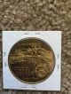 Nevada Centennial 1864 - 1964 100th Anniversary Official Souvenir Medallion Exonumia photo 1