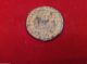 Roman Bronze Coin - Ancient Artifact,  From Holy Land Coins: Ancient photo 3