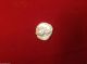 Ancient Artifact - Roman Silver Coin - Dinar,  From Holy Land Coins: Ancient photo 5