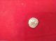 Ancient Artifact - Roman Silver Coin - Dinar,  From Holy Land Coins: Ancient photo 8
