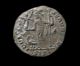 Licinius I (308 - 324).  Follis.  Siscia Jupiter Coins: Ancient photo 1