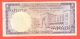 Interesting 1966 Saudi Arabian One Riyal Banknote P - 11a Middle East photo 1
