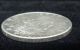 1923 S Peace Silver Dollar From The San Francisco, Peace (1921-35) photo 2