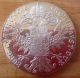 1780 Empress Maria Theresa Thaler Proof Restrike Silver Coin World Uncirculated Austria photo 1