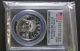 2013 - W Statue Of Liberty $100 Pcgs Pr70dcam First Strike.  The Coin Is Perfect Platinum photo 2