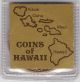 Hawaii Dollar Coin In Holder Exonumia photo 2