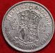 Circulated 1940 Great Britain Silver 1/2 Crown Foreign Coin UK (Great Britain) photo 1