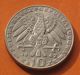 Old Coin Of Poland - General Karol Swierczewski 1967 Europe photo 1