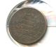 1804 1/2 Cent Bronze Vg Half Cents photo 2