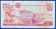 Mexico Scarce 50 Nuevos Pesos 1992 (1994) P - 101 Banknote José María Morelos North & Central America photo 1