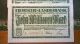 Germany Banknote 10 Million Mark (10.  000.  000) 1923 Hessische Bank /sold As Each Europe photo 1
