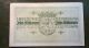 Germany Banknote 10 Million Mark (10.  000.  000) 1923 Hessische Bank /sold As Each Europe photo 2