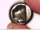 Asia Minor Greece Turkey Persia Achaemenid Empire Darios To Xerxes Siglos Coin Coins: Ancient photo 1
