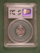 2003 Us Statue Of Liberty $10 1/10 Oz Platinum Pcgs Ms69 Graded Bullion Coin Platinum photo 1