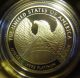 2007 W Us 1/10 Oz Proof Platinum American Eagle $10 Coin Liberty Statue I Platinum photo 4