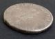 116 - 117 Ad Ancient Roman Trajan Silver Denarius Coins & Paper Money photo 4