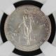 1908 Us/philippines 20 Centavos Proof Ngc Pf65 Allen 10.  05 Mintage 500 Silver Philippines photo 1