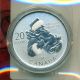 2013 Santa $20 For $20 Pure Silver Commemorative Canada Coin Coins: Canada photo 1