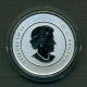 2013 Santa $20 For $20 Pure Silver Commemorative Canada Coin Coins: Canada photo 2