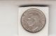 1942 D Australia King George Vi Six Pence 92.  5 Silver Coin Pre-Decimal photo 1