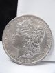 1896 Morgan Silver Dollar Antique Us $1 Coin 100 Authentic 4101 Dollars photo 1