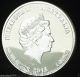 2015 1oz Australian Lunar Year Of The Goat Silver Coin (uncirculated) ``` Australia photo 1