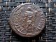 Provincial Roman Coin Of Commodus 177 - 192 Ad Ae22 Of Anchialus,  Thrace,  Aegae. Coins: Ancient photo 1
