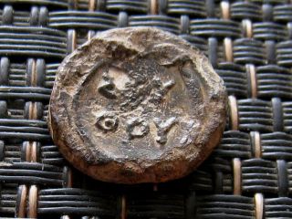 Thracian Kingdom,  Seuthes Iii Ae15 