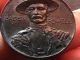 Baden Powell Justice Empire Medal Great Britain: Boer War 1900? Exonumia photo 3