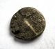 C.  400 B.  C Ancient Greece Thrace - Cherronesos Ar Silver Hemmi - Drachma Coin Coins: Ancient photo 1