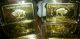 (qty1) 1 Oz Fine Gold Bullion Bar 100 Mills.  999 Pure 24k American Buffalo Bison Gold photo 9