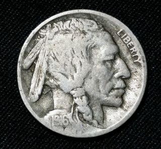 1916 Buffalo Nickel We Combine photo