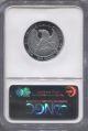 2007 - W Proof Ngc Pf - 70 Ultra Cameo Early Releases Platinum $50 American Eagle Platinum photo 1