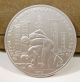 Moscow Olympics: 1979 Uncirculated 150 Roubles Platinum Coin ' Greek Wrestlers ' Russia photo 6