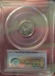 2006 Platinum $10 American Eagle 1/10 Oz Coin Pcgs Ms - 69 First Strike, Platinum photo 1