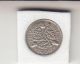 Key Date 1930 King George V Threepence (3d) Silver (50) Coin UK (Great Britain) photo 1