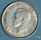 Great Britain Florin 1942 Extra Fine Silver Coin UK (Great Britain) photo 1