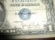 1935 Silver Certificate Small Size Notes photo 1