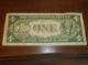1935 Silver Certificate Small Size Notes photo 2