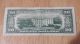 $20 Usa Frn Federal Reserve Note Vintage Series 1974 G25916552f Small Size Notes photo 1