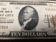 $10 1929 Dodge City Kansas National Bank Note Type 1 Paper Money: US photo 4