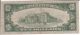1934a $10 North Africa $10 Silver Certificate Circulated Small Size Notes photo 1