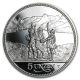 1986 Switzerland 999 Fine Silver 5 Oz Unzen Figure Of Helvetia Unc Proof Round Europe photo 1