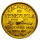 Venezuela 6 Gramos Gold De Oro Puro - Sku 31962 South America photo 1