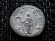 Silver Antoninianus Of Trajan Decius 249 - 251 Ad Dacia Ancient Roman Coin Ric 2b Coins: Ancient photo 1