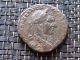 Provincial Roman Coin Of Macrinus 217 - 218 Ad Of Nikopolis Ad Istrum. Coins: Ancient photo 1