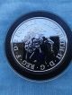 2016 1oz Year Of The Monkey 2£.  999 Fine Silver Royal Bu Coin,  Airtite Silver photo 2